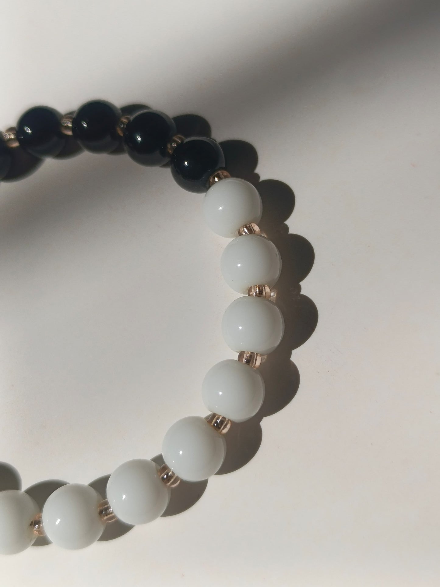 Midnight Glow Bracelet