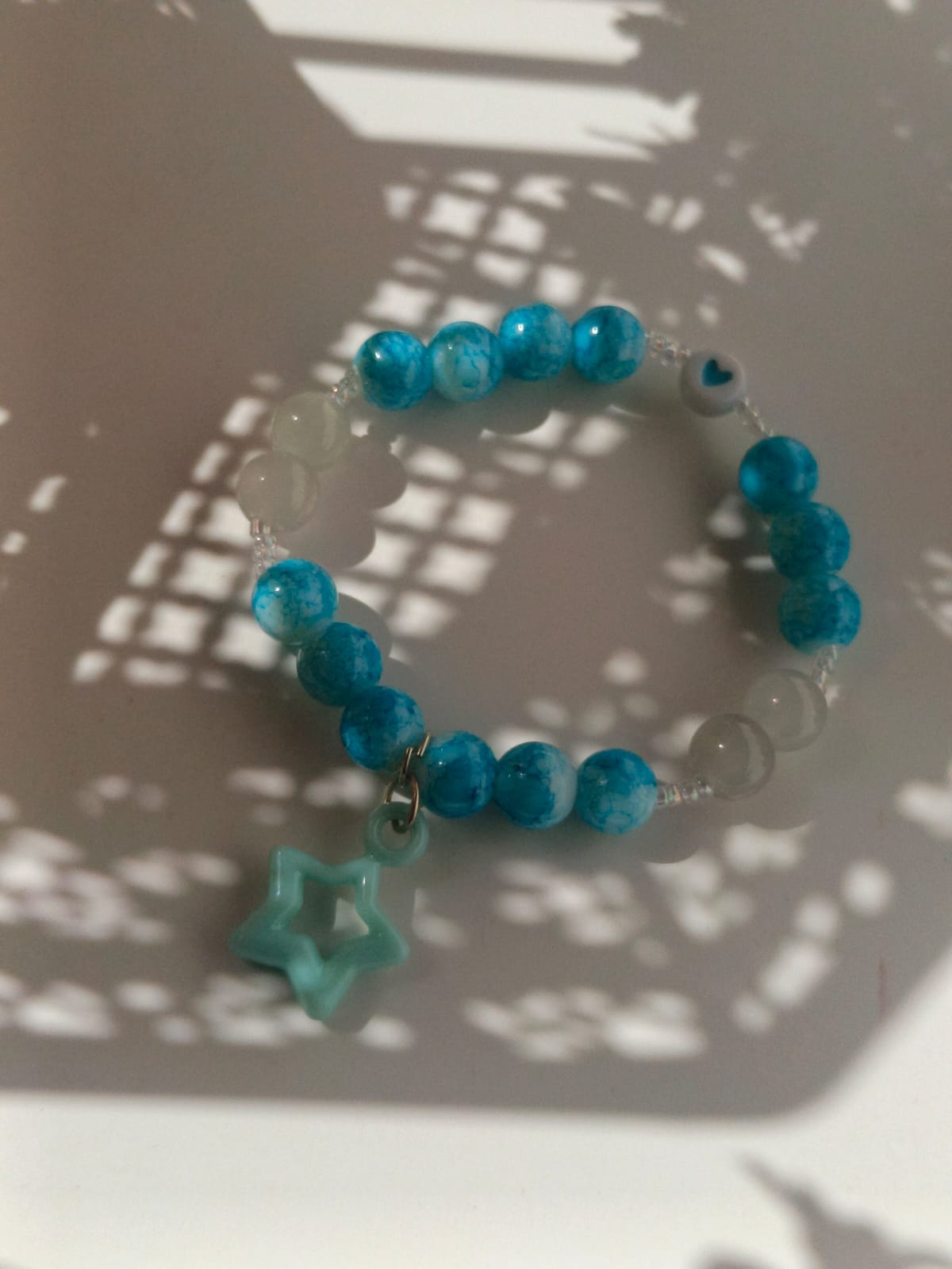 Ocean Dream Star Bracelet