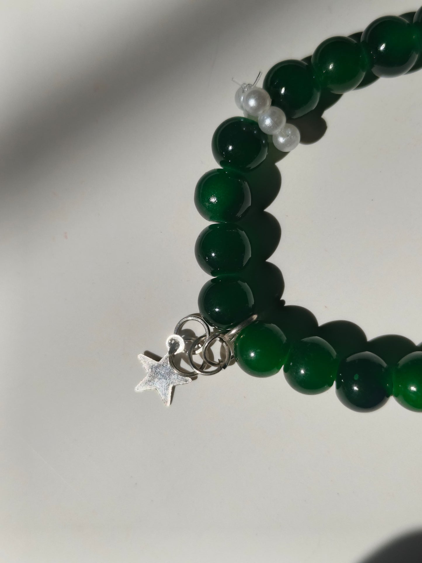 Moonlit Charm bracelet