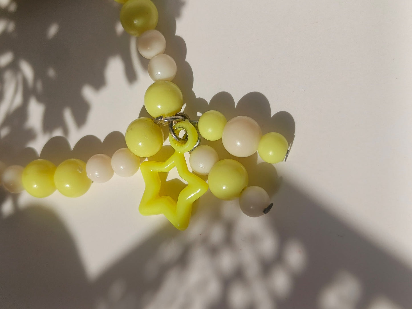 Lemon Dream Bracelet