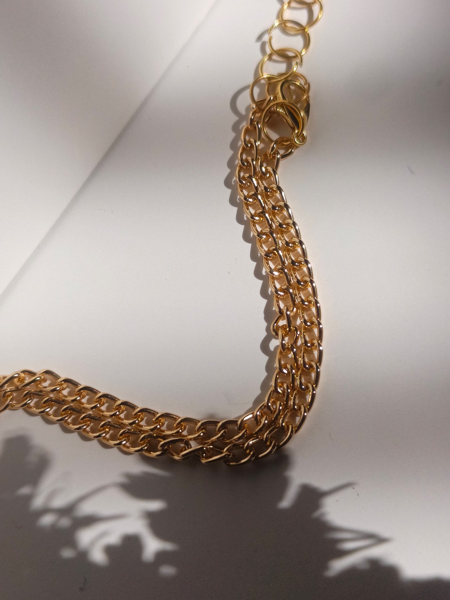 Ocean Pearl Shell Necklace