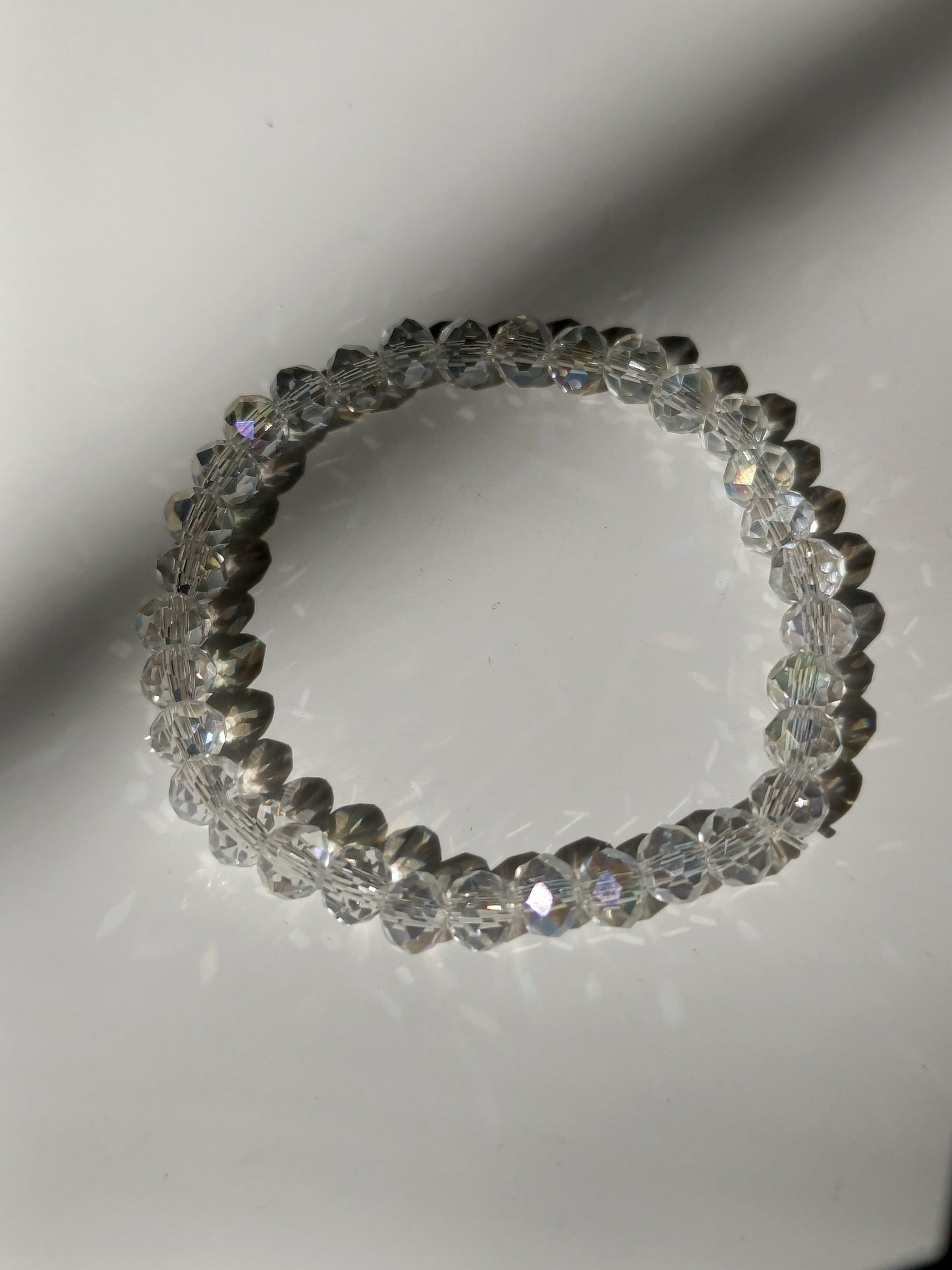 Yellow Teddy Bear Charm Bracelet Set