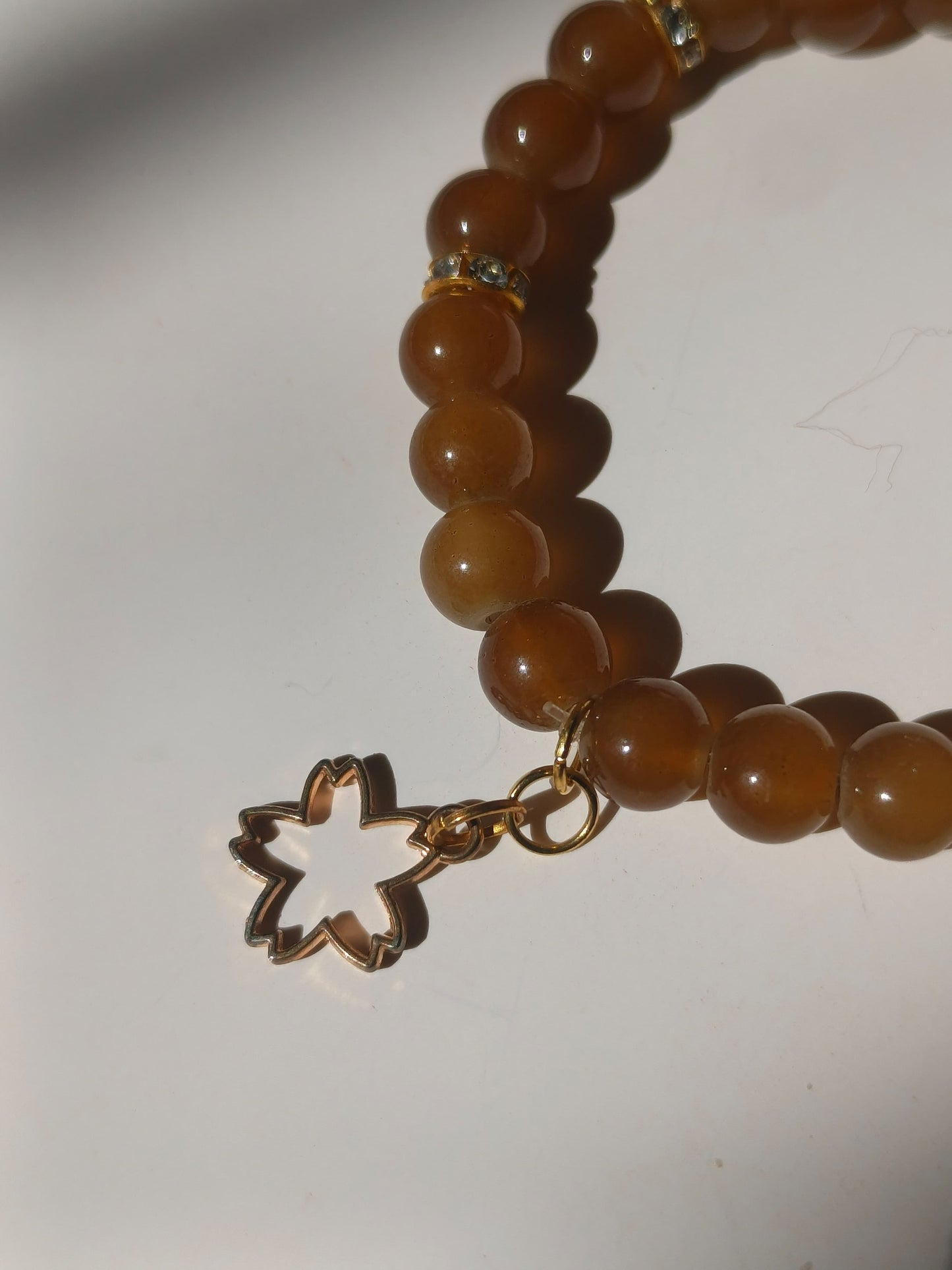 Timeless charm bracelet