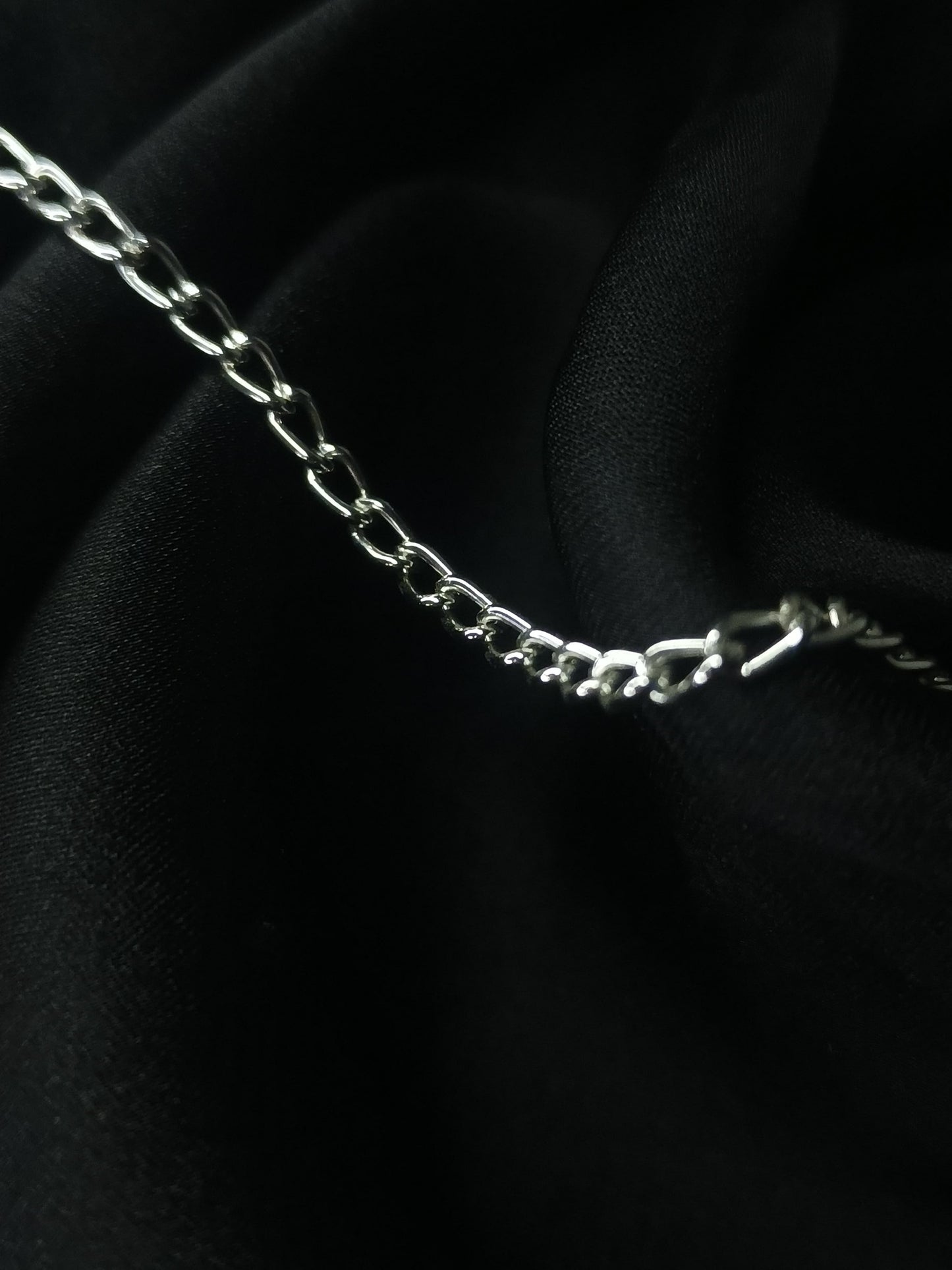 Butterfly Glow pendent set