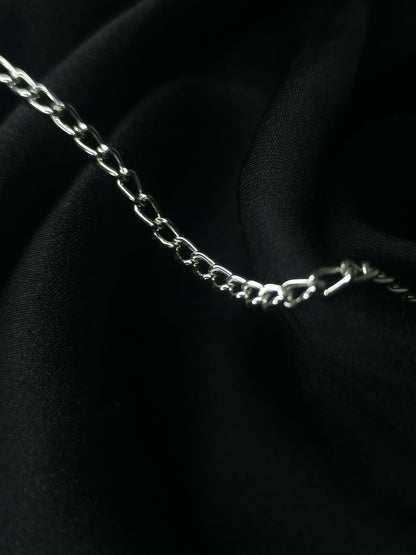 Butterfly Glow pendent set