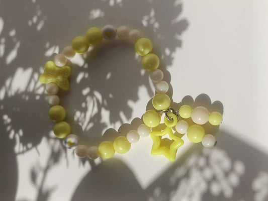 Lemon Dream Bracelet